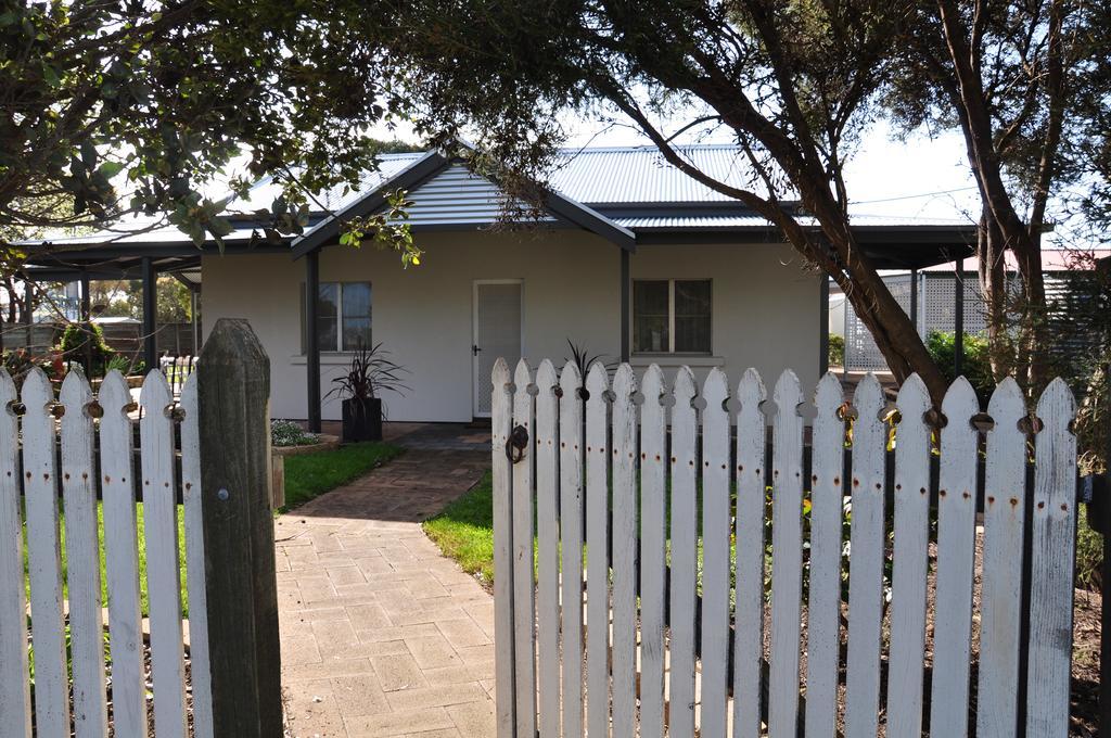 Girraween House Villa Coonawarra Eksteriør billede