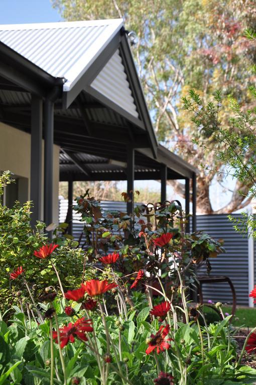Girraween House Villa Coonawarra Eksteriør billede