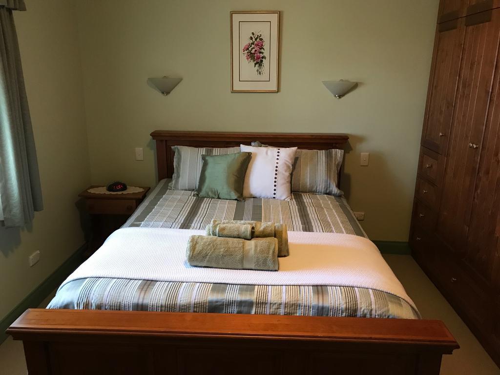 Girraween House Villa Coonawarra Eksteriør billede
