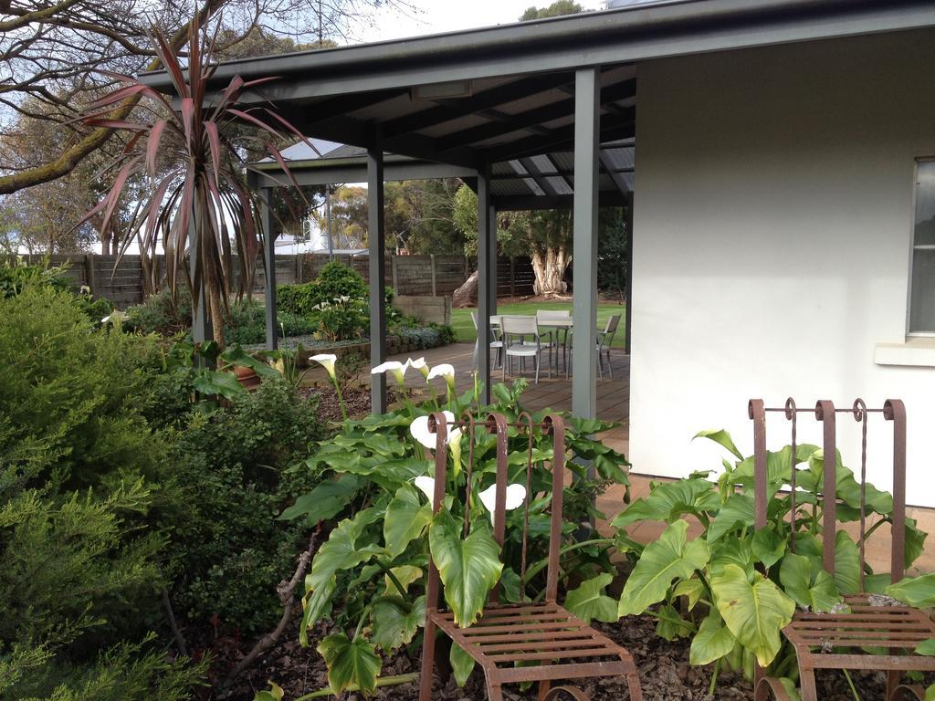 Girraween House Villa Coonawarra Eksteriør billede